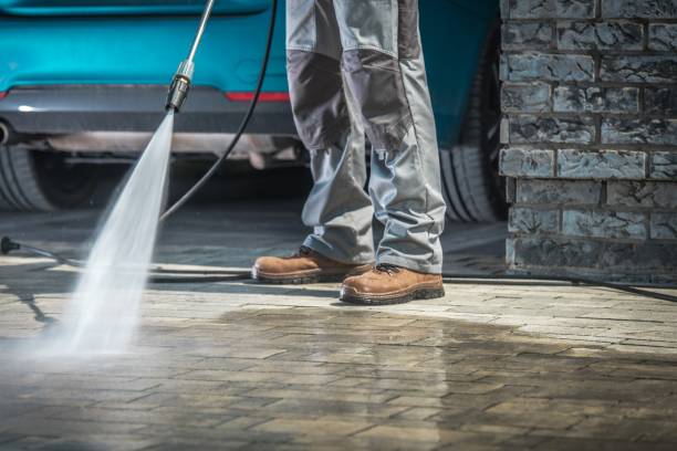 Best Patio and Deck Pressure Washing  in Oak Hills, PA