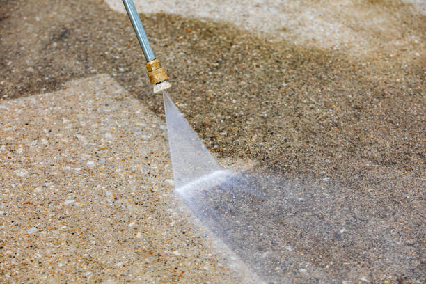Best Pool Deck Cleaning  in Oak Hills, PA