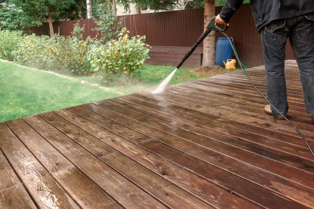 Spring Cleaning in Oak Hills, PA