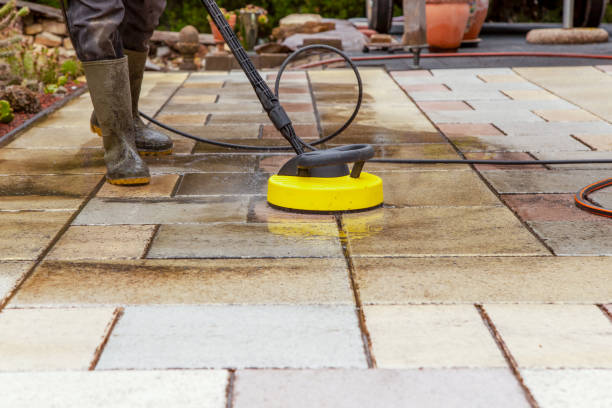 Oak Hills, PA Pressure Washing Services Company