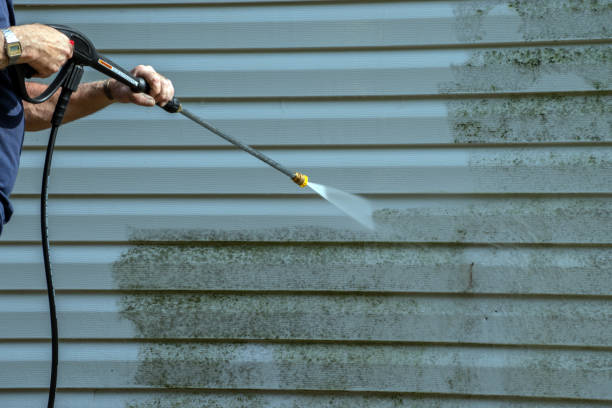 Best Factory Floor Cleaning  in Oak Hills, PA