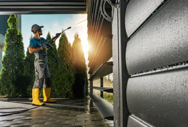 Best Dumpster Area Cleaning  in Oak Hills, PA