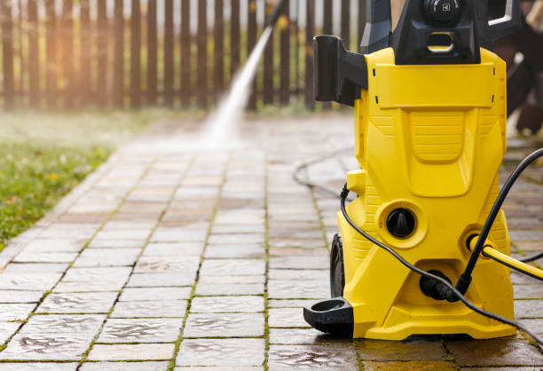 Best Fence Cleaning  in Oak Hills, PA