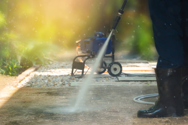 Best Warehouse Cleaning  in Oak Hills, PA